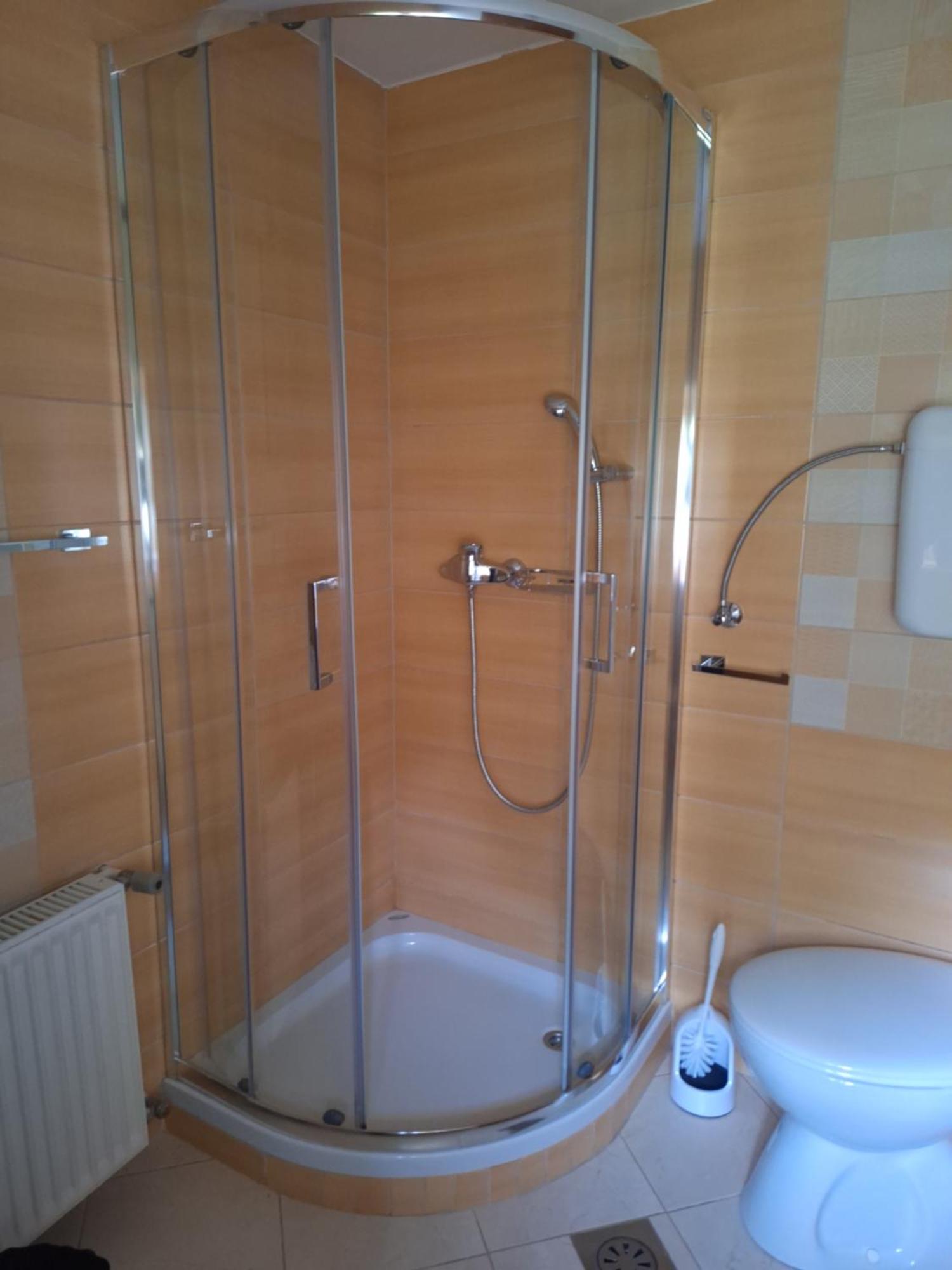 בגונג'ה נה גורנג'סקם Apartma Pr Martin מראה חיצוני תמונה