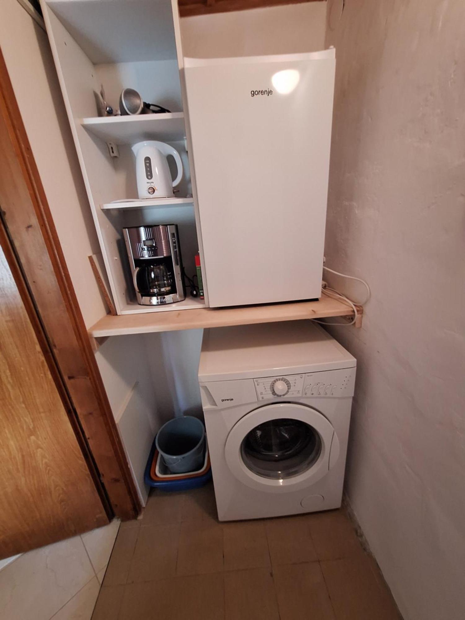 בגונג'ה נה גורנג'סקם Apartma Pr Martin מראה חיצוני תמונה
