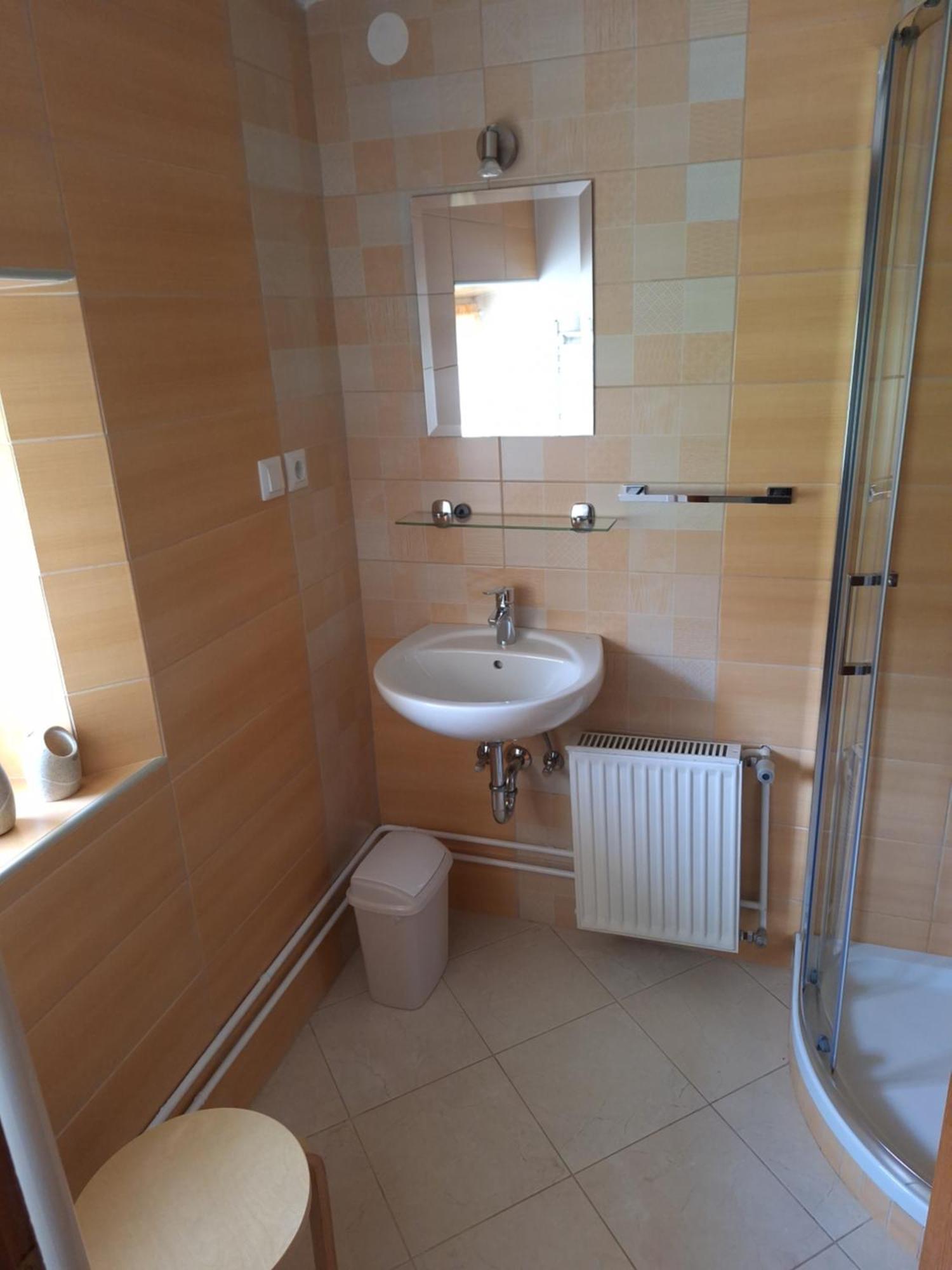 בגונג'ה נה גורנג'סקם Apartma Pr Martin מראה חיצוני תמונה