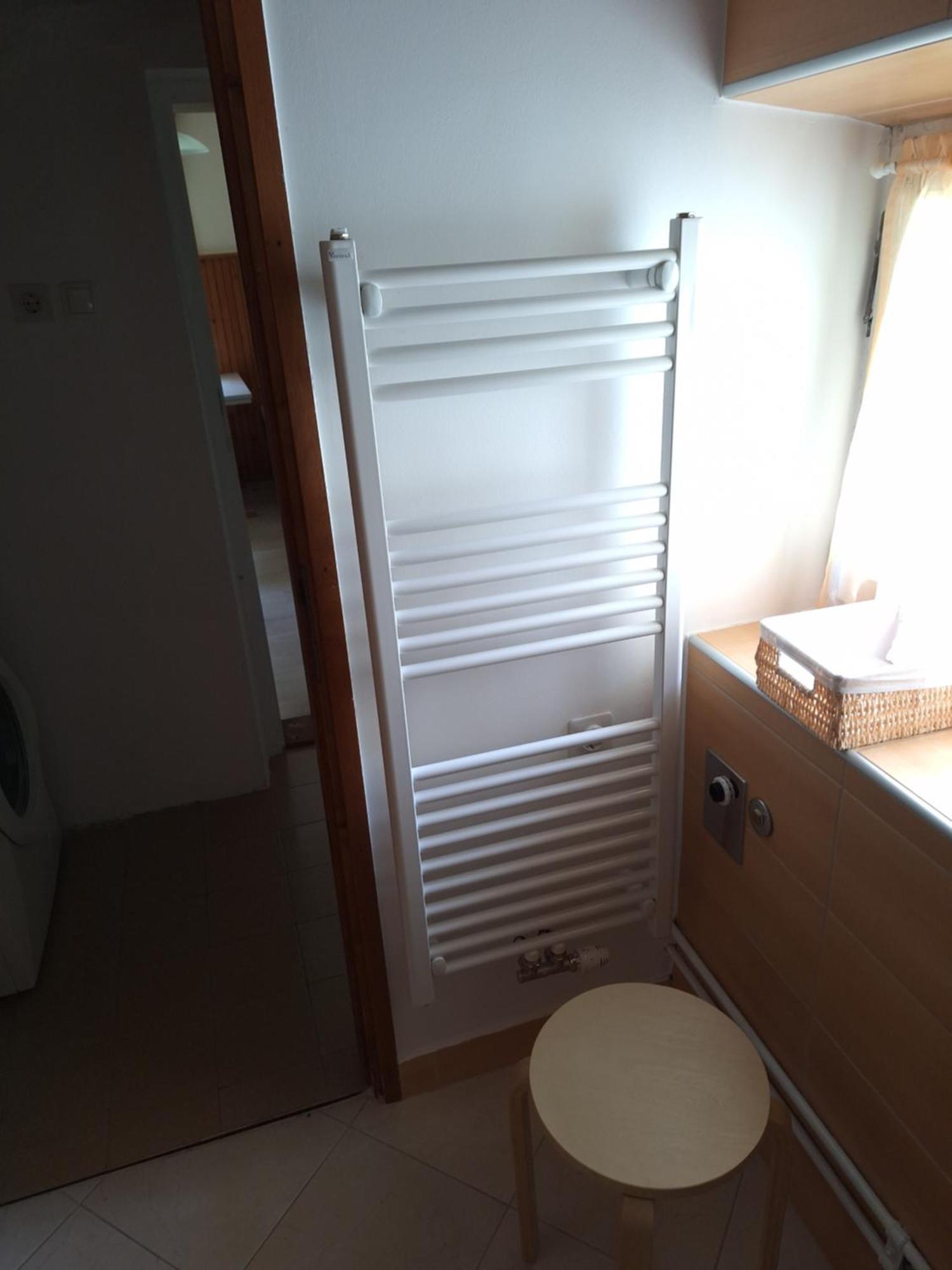 בגונג'ה נה גורנג'סקם Apartma Pr Martin מראה חיצוני תמונה