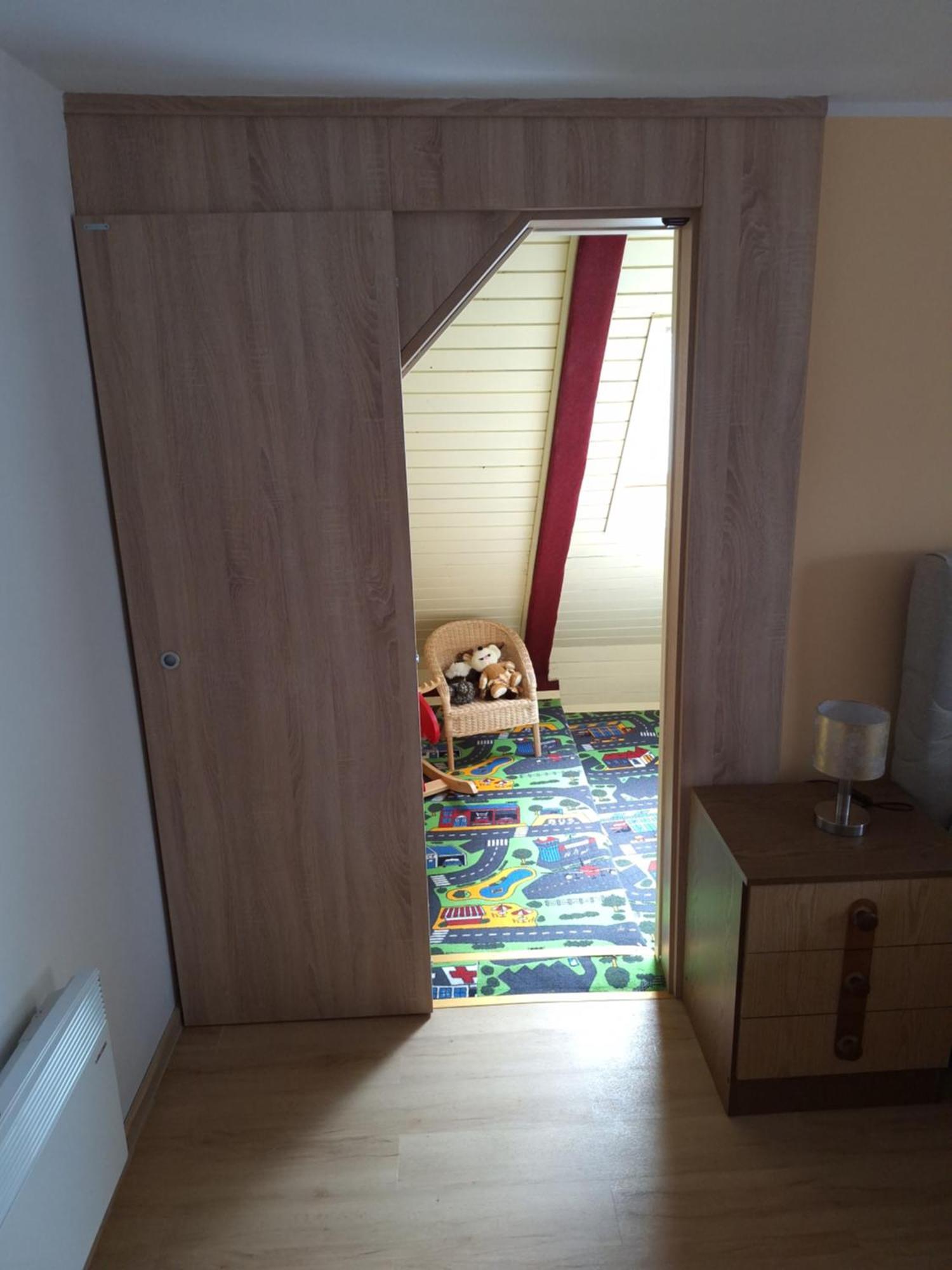 בגונג'ה נה גורנג'סקם Apartma Pr Martin מראה חיצוני תמונה